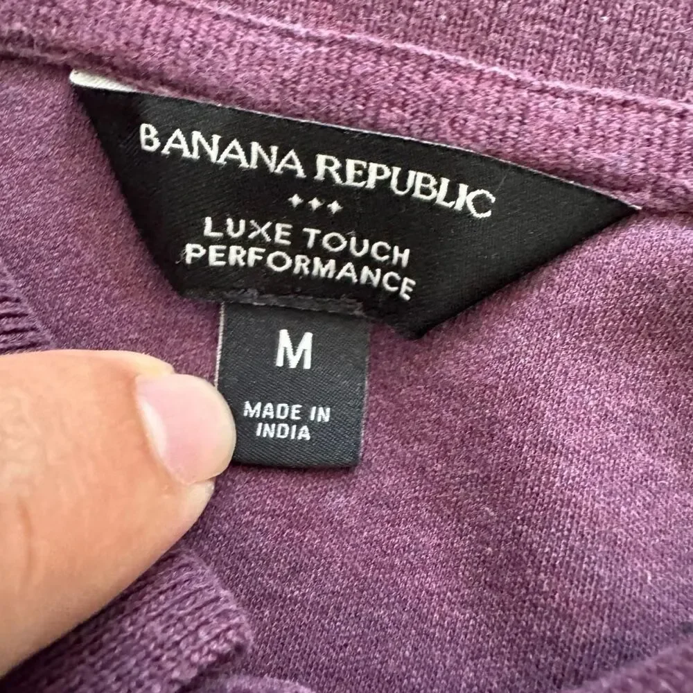 Banana-republic Men's Polo-shirts